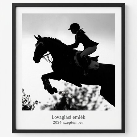 Jockey poszter