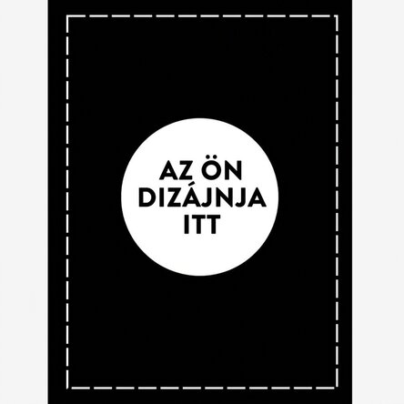 Személyre szabott poszter a saját grafikáiddal