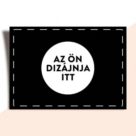 Személyre szabott oklevél a saját grafikáiddal