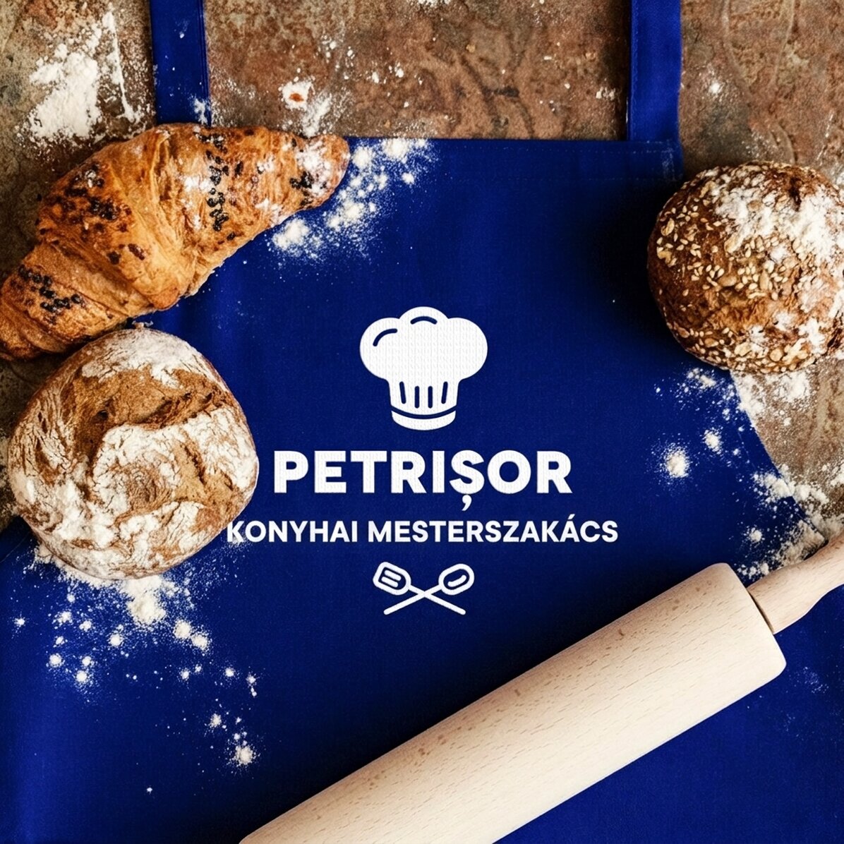 Személyre szabott válogatás – Mester szakács a konyhában