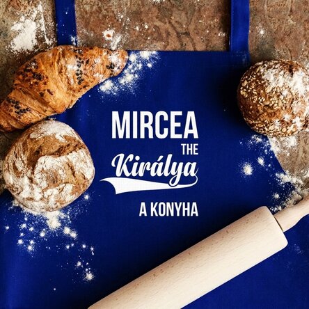 Személyre szabott válogatás – A konyha királya
