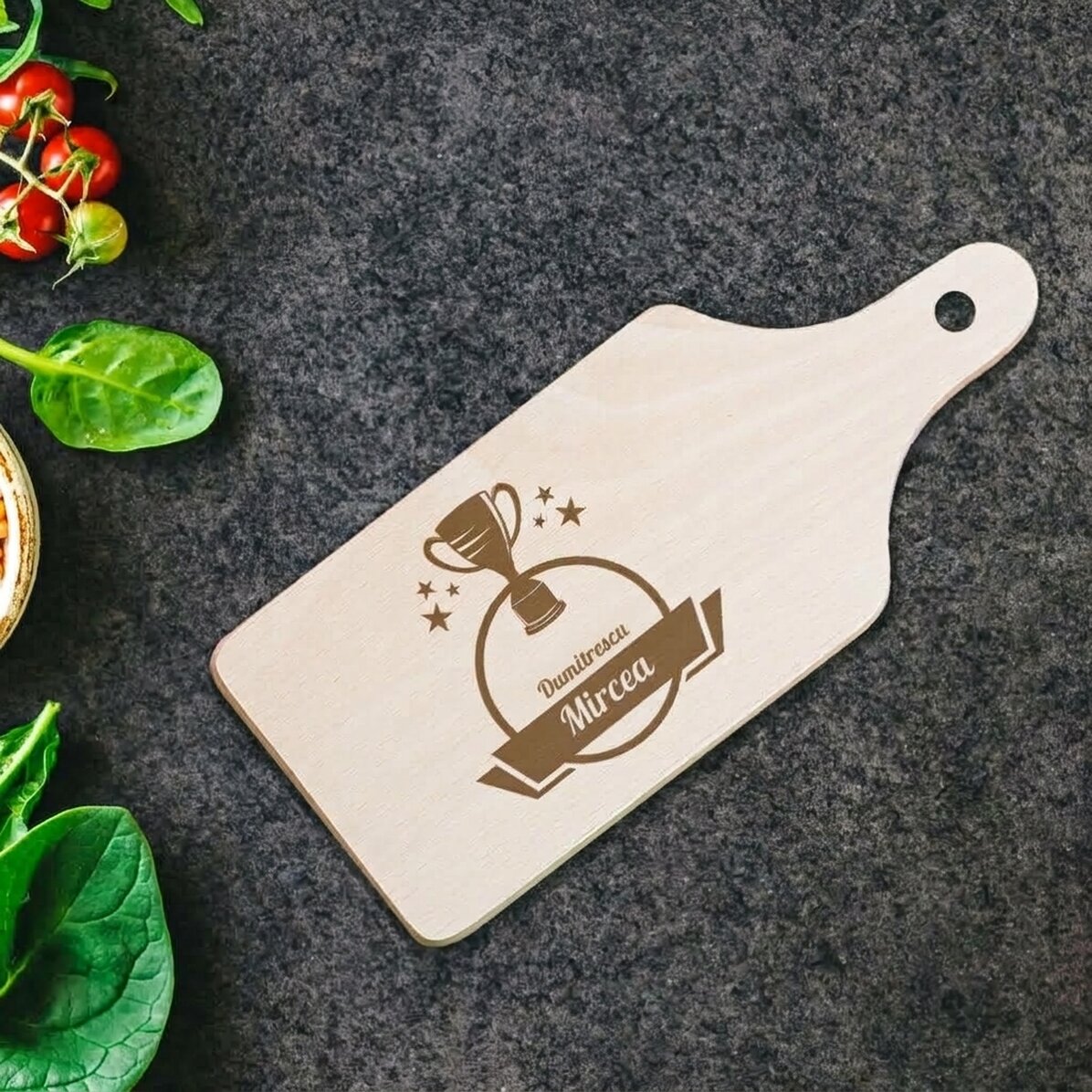 Személyre szabott mini aprító - Champion Chef