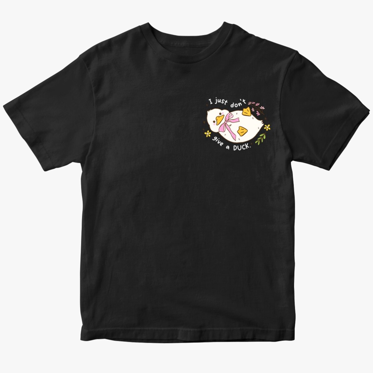 Tricou din bumbac personalizat - Don