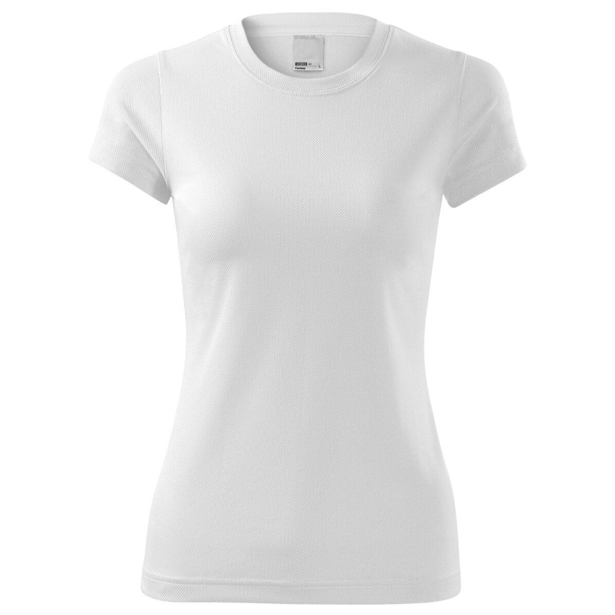 Tricou sport personalizat față-verso cu grafica ta 