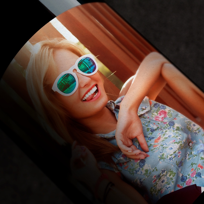 Vin personalizat cu o poză