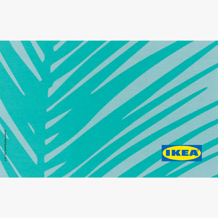 Card cadou IKEA